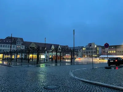 Ferienwohnung für 3 Personen (50 m²) in Lübben 3/10