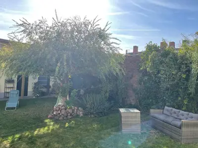 Ferienwohnung für 3 Personen (50 m²) in Lübben 6/10