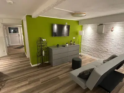 Ferienwohnung für 3 Personen (50 m²) in Lübben 7/10