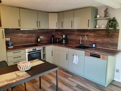 Ferienwohnung für 3 Personen (50 m²) in Lübben 8/10