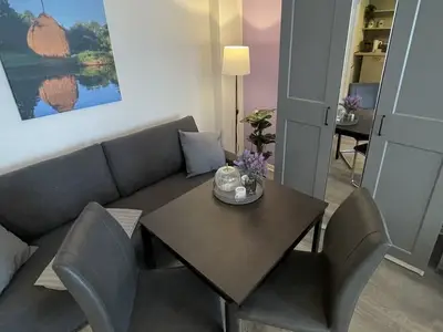 Ferienwohnung für 3 Personen (45 m²) in Lübben 10/10