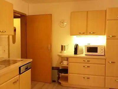 Ferienwohnung für 4 Personen (60 m²) in Braunlage 4/10