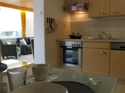 Ferienwohnung für 4 Personen (60 m²) in Braunlage 9/10