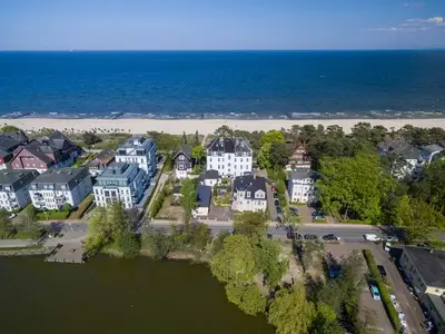 Ferienwohnung für 5 Personen (130 m²) in Bansin (Seebad) 3/10