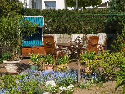 Ferienwohnung für 5 Personen (130 m²) in Bansin (Seebad) 5/10