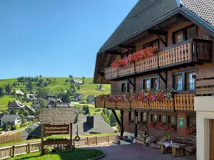 Ferienwohnung für 6 Personen (85 m²) in Oberried