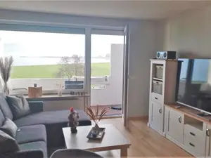 Ferienwohnung für 4 Personen (55 m²) in Steinmarne
