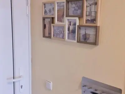 Ferienwohnung für 4 Personen (55 m²) in Steinmarne 5/10