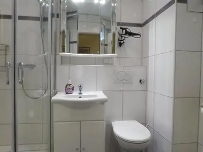 Ferienwohnung für 4 Personen (55 m²) in Steinmarne 6/10