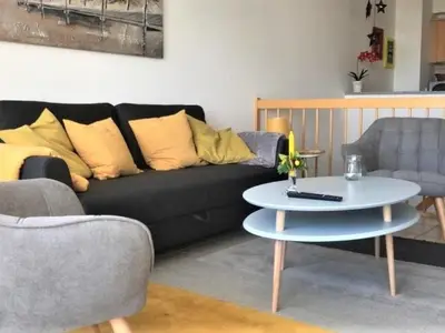 Ferienwohnung für 4 Personen (60 m²) in Cuxhaven 2/10