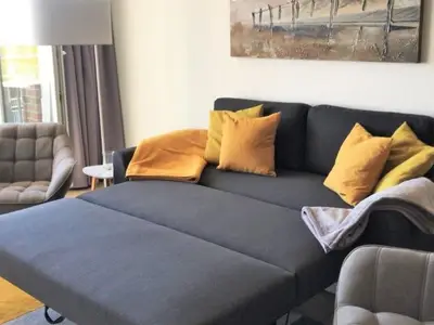 Ferienwohnung für 4 Personen (60 m²) in Cuxhaven 5/10