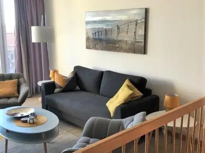 Ferienwohnung für 4 Personen (60 m²) in Cuxhaven 6/10