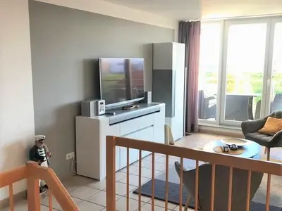 Ferienwohnung für 4 Personen (60 m²) in Cuxhaven 7/10