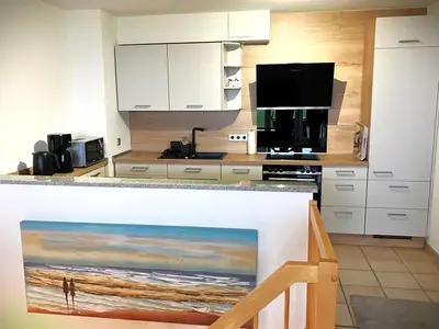 Ferienwohnung für 4 Personen (60 m²) in Cuxhaven 10/10