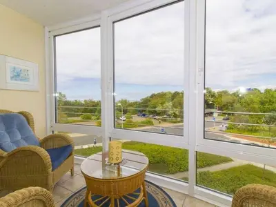 Ferienwohnung für 4 Personen (50 m²) in Steinmarne 1/10