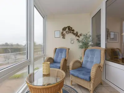 Ferienwohnung für 4 Personen (50 m²) in Steinmarne 3/10