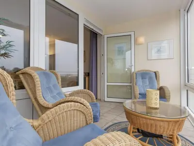 Ferienwohnung für 4 Personen (50 m²) in Steinmarne 4/10