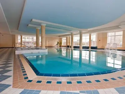 Ferienwohnung für 4 Personen (50 m²) in Steinmarne 7/10