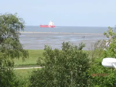 Ferienwohnung für 4 Personen (50 m²) in Steinmarne 9/10