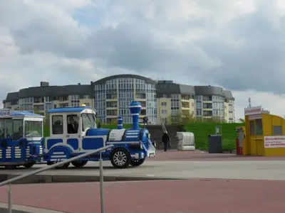 Ferienwohnung für 4 Personen (50 m²) in Steinmarne 10/10