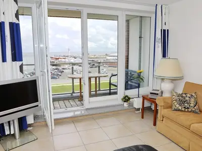 Ferienwohnung für 4 Personen (83 m²) in Cuxhaven 2/10