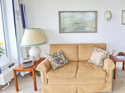 Ferienwohnung für 4 Personen (83 m²) in Cuxhaven 6/10