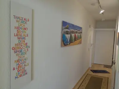 Ferienwohnung für 4 Personen (53 m²) in Steinmarne 2/10