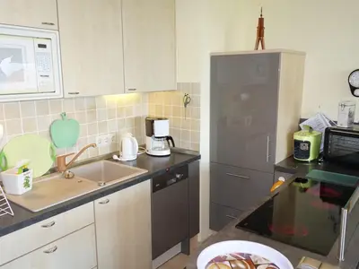Ferienwohnung für 4 Personen (53 m²) in Steinmarne 7/10