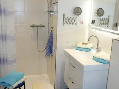 Ferienwohnung für 4 Personen (53 m²) in Steinmarne 8/10