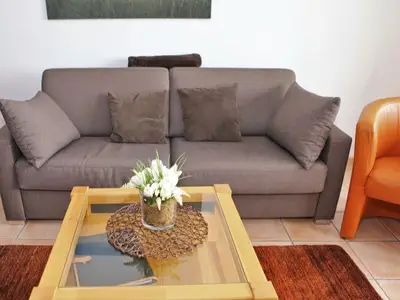 Ferienwohnung für 4 Personen (60 m²) in Cuxhaven 3/10