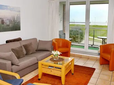 Ferienwohnung für 4 Personen (60 m²) in Cuxhaven 5/10