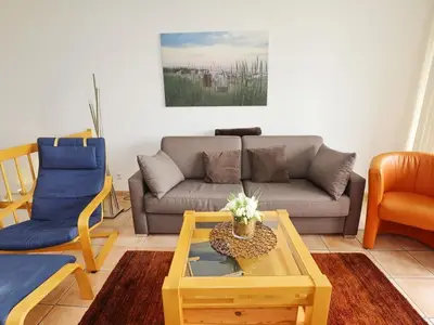 Ferienwohnung für 4 Personen (60 m²) in Cuxhaven 6/10