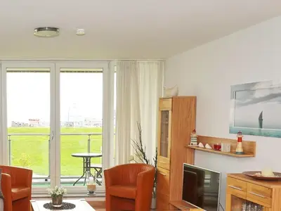Ferienwohnung für 4 Personen (60 m²) in Cuxhaven 7/10