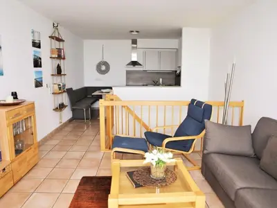 Ferienwohnung für 4 Personen (60 m²) in Cuxhaven 9/10