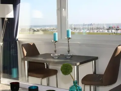 Ferienwohnung für 2 Personen (35 m²) in Steinmarne 1/10