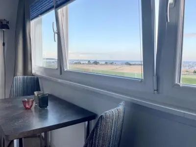 Ferienwohnung für 2 Personen (35 m²) in Steinmarne 2/10