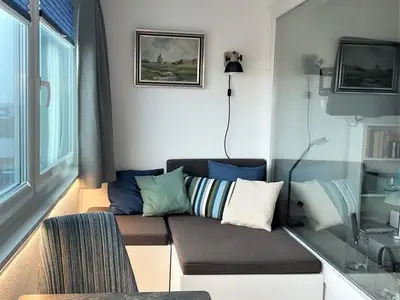 Ferienwohnung für 2 Personen (35 m²) in Steinmarne 4/10