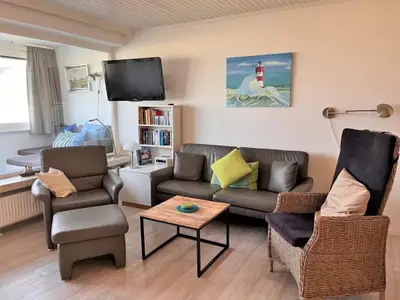 Ferienwohnung für 2 Personen (35 m²) in Steinmarne 6/10