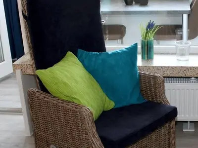 Ferienwohnung für 2 Personen (35 m²) in Steinmarne 8/10