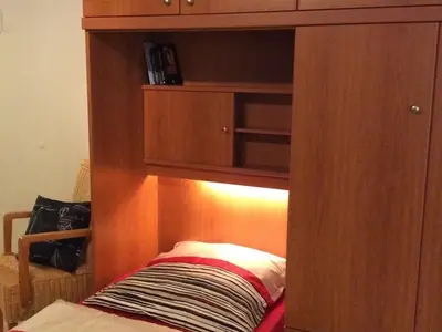 Ferienwohnung für 2 Personen (35 m²) in Steinmarne 9/10