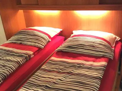 Ferienwohnung für 2 Personen (35 m²) in Steinmarne 10/10