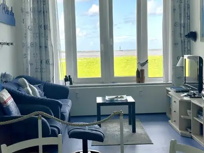 Ferienwohnung für 3 Personen (55 m²) in Cuxhaven 1/10