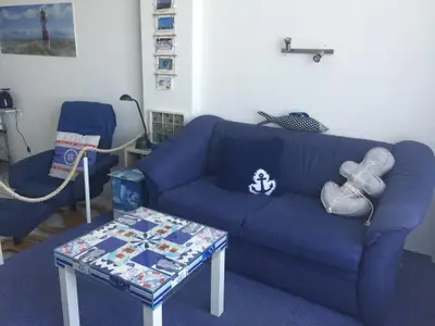 Ferienwohnung für 3 Personen (55 m²) in Cuxhaven 2/10