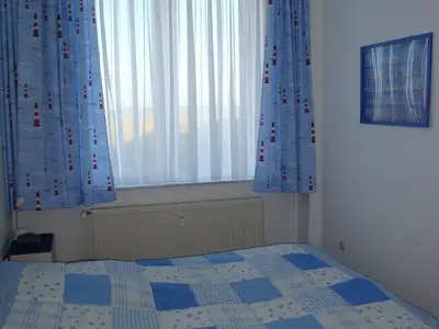 Ferienwohnung für 3 Personen (55 m²) in Cuxhaven 6/10
