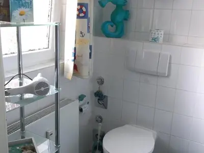 Ferienwohnung für 3 Personen (55 m²) in Cuxhaven 8/10