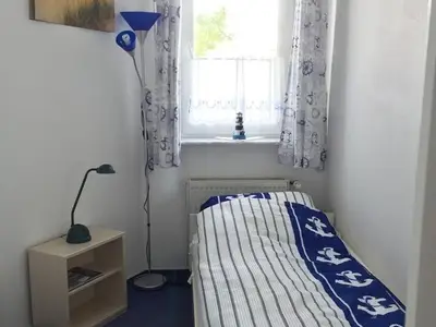 Ferienwohnung für 3 Personen (55 m²) in Cuxhaven 9/10