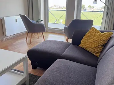Ferienwohnung für 2 Personen (56 m²) in Cuxhaven 2/10