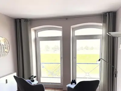 Ferienwohnung für 2 Personen (56 m²) in Cuxhaven 3/10