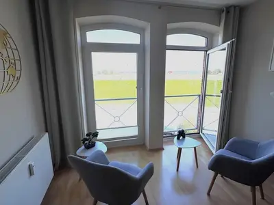 Ferienwohnung für 2 Personen (56 m²) in Cuxhaven 4/10