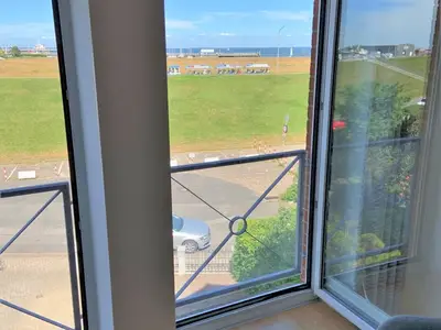 Ferienwohnung für 2 Personen (56 m²) in Cuxhaven 6/10